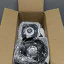 Aeitto Blenders for Kitchen with 68Oz. Large Capacity, 1800W Max Power Smoothie Blender, 3 Preset Programs & 7 Speeds, Professional Countertop Blender for Smoothies, Ice Crush, Generation2 Silver