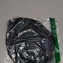 WeKen Short Toupee for Men - Hair Topper Wig Clip in Crown Extensions - Men's Piece for Covering White Loss - Daily Wear