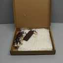 KaKaPops Christmas Stockings, 18 Inches Christmas Stocking with Name Tags Cable Knitted Stocking Decorations for Holiday Party Decor (6pcs Ivory)