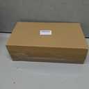 TAOGU Chicken Feeder No Waste Automatic Poultry Feeder Ports Chicken Feeders and Waterer Set Chicken Feeders Kit