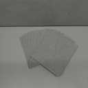 SUPERSCANDI 10 Pack Swedish Dishcloths for Kitchen - 100% Biodegradable & Compostable Reusable Paper Towels Washable, Food-Safe & Without Plastic - Dish Rags Suitable for Any Surface, Grey