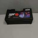 SCC SC1030 Radial Chain Cable Traction Tire Chain - Set of 2