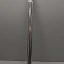 RUSPEPA Silver Wrapping Paper -30 inches x 32.8 feet - 81.5 Sq Ft - Large Siliver Gift Wrap Roll Solid Color Paper Perfect for Wedding,Birthday,Christmas,Baby Show