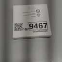 Adefol Throttle Trigger Choke Rod Switch Shaft Trigger Spring Kit fit STIHL 017 018 MS 170 180 Chainsaw Replace 1130 185 2000, 1130 182 0900, 1130 182 1500, 1130 182 0800, 1130 182 1000