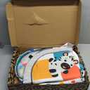 Baby Einstein 4-in-1 Kickin' Tunes Music and Language Play Gym and Piano Tummy Time Activity Mat