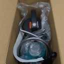2-in-1 Mist Sprayer Compatible for EGO Leaf Blower (NO Blower)