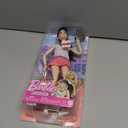 Barbie Doll & Accessories, Career Tennis Player Doll with Racket and Ball