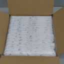 Super Absorbent Male Dog Diapers, Leak-Proof Disposable Wrap with Wetness Indicator, Secure Fit, Breathable, X-Small, 30 Count