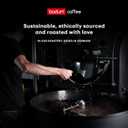 Bodum Roasting Cold Brew Coffee, Whole Bean, 12oz (340g) - Roasted in Denmark (EXP 09/19/25)