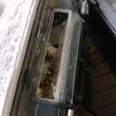 MAMNV Robot Vacuum and Mop Combo, Robot Vacuum Self-Emptying with 11500Pa Suction, 70-Day Capacity, Fast Home Mapping