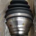 A-Premium® APCVA1213 Front CV Axle Shaft Assembly