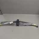 MNKXL 24 Inch Christmas Tree Stand for 4 to 10ft Christmas Trees, fits 1.3 inch Pole, Folding Christmas Tree Stand