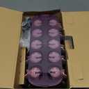 Remington Pro Hair Setter Hot Rollers, Curlers With Thermaluxe Advanced Thermal Technology (20 Count (Pack of 1))