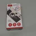 Onn. Reusable 35mm Camera (Black)