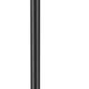 JIAPAIDUO Hand Towel Holder Stand, Matte Black Standing Towel Racks for Bathroom, Stainless Steel Free Standing Towel Rack, Towel Bar Kitchen Vanity Countertops Decor