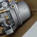 JDMSPEED New Carburetor Carb Replacement For Can-am DS70 DS90 90X 4 Stroke Atv Quad 2007-2015 Replace V16100DGF000