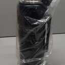 THERMOS Stainless King Vacuum-Insulated Beverage Bottle, 68 Ounce, Midnight Blue