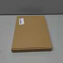 Crampons 19 Stainless Steel Spikes Ice Cleats for Shoes and Boots,Snow Traction Cleats Ice Grips for Hiking, Mountain Climbing,Walking,Fishing for Men & Women (Large)