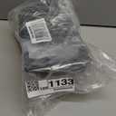 Center Console Organizer for Tesla New Model Y Juniper 2025-2026/Model 3 2024-2026 [2-Layer Design, Easy Slide] Keep Console Clutter-Free Custom Fit for Model 3 & Juniper Model Y Accessories, 4PC (Black)