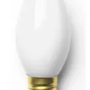 2 x Sival C9 7W, 130V, ceramic white, UL, 5-Pack