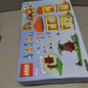 LEGO Bluey: Blueys Family House Building Toy - Pretend Play Toys & Figures Playset for Boys & Girls, Ages 4+ - with 5 Characters - Gift for Christmas - 11203