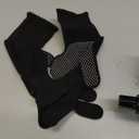 Scissor Car Jack 3 Ton (6610 lbs) Tire Changing Kit with Lug Wrench - Emergency Kit for Car, SUV, MPV