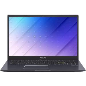ASUS Vivobook Go 15 L510 Thin & Light Laptop Computer, 15.6 FHD Display, Intel Celeron N4020 Processor, 4GB RAM, 64GB Storage, Windows 11 Home in S Mode, 1 Year Microsoft 365, Star Black, L510MA-AS02