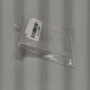 Earrings Stand Display, 72 Holes Acrylic Earring Holder Organizer, Ear Studs Jewelry Storage Display, Rack Showcase Earrings Display, Stand Earring Storage