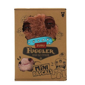 ZU15732 Fuggler Mini Rascals Asst