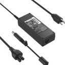 90W 4.74A AC Adapter Fit for HP L40098-001 All-in-One Desk 22 24 27 G1 ProDesk 400 600 G1 G2 G3 G4 G5 G6 Desktop Mini PC EliteDesk 800 G2 G3 G4 G6 G8 Power Supply