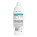 Curel Itch Defense Calming Body Lotion, Moisturizer for Dry, Itchy Skin, Body and Hand Lotion, with Advanced Ceramide Complex, Pro-Vitamin B5, Shea Butter, 20 Oz
