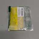 BENTOBEN Magnetic for iPhone 12 Case/iPhone 12 Pro Case [Compatible with Magsafe] Translucent Matte Phone Case Slim Thin Shockproof Women Men Girl Protective Cover, Yellow