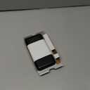 Belkin Portable Charger, USB-C Power Bank 20000 mAh w/ 2 USB-A Ports, 15W w/ Type-A to Type-C Cable - iPhone 17, Air, Pro, Pro Max, AirPods, Apple Watch, Samsung Galaxy S25, Google Pixel 10 - Black