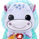 VTech Baby Hello, Hippo! Soft Phone