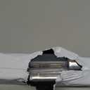 Clear Plastic Playing Card Boxes Snaps Closed Poker Gaming Playing Card Deck Cases Holder Plastic Storage Box Clear Trading Card Box Card Storage Organizer for Bank Business Card (10Pcs)