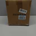 OEBLD Heated Snow Melting Mats for Outdoor Steps 10X30, Electric 3in/h Melt Speed Mat for Stairs, Anti Slip Safety Self-Regulating Heating Ice Melt Mat, Durable & Waterproof for Winter (3 Pack)