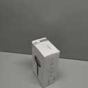 slopehill Professional Ionic Hair Dryer, Powerful 1800W Fast Drying Low Noise Blow Dryer with 2 Concentrator Nozzle 1 Diffuser Attachments for Home Salon Travel (Grey)