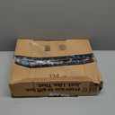 BMOUO All-New Case for 10 Inch Tablet (13th/11th Generation, 2023/2021Release) - Lightweight Shockproof Kids Case for 10 inch Tablet, Not for Other Tablet - Black