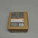 33 FT 100 LED Fairy Lights USB Battery Operated Clear Wire with Remote Control, 8 Modes String Lights with Timer Starry Twinkle Lights for Indoor Bedroom Party Christmas, Warm White