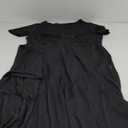 Womens Sleeve Dress 2XL