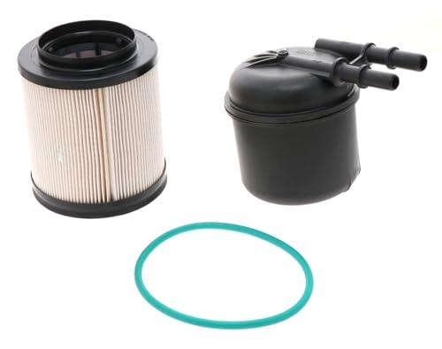 Motorcraft - Fuel Filter (FD4615)