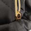 2-in-1 Laptop Tote Bag for Women with Big Insulated Lunch Compartment, Soft Nylon Work Tote Bag with 15.6 Inch Laptop Compartment& Cup Holder for Teacher Nurse Business Travel Daily (Black)