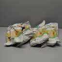 4 x 365 by Whole Foods Market, Organic White Corn Tortilla Chips Thin and Crispy, 12 Ounce