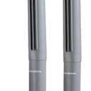 DryGuy Shoe, Boot, Garment & Gear Electric Dryer, Quick Drying for Ski, Work, Sports Equipment  Energy Efficient, Odor Eliminating Design, Home or Garage Use,2 Port, Silent Heat