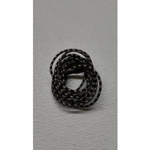 ZGear 10 Foot Braided Synk & Charge Cable For USB C To USB C