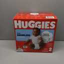 Huggies Size 2 Diapers, Little Snugglers Baby Diapers, Size 2 (12-18 lbs), 148 Count