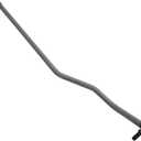 Gledewen Steering Drag Link Compatible with Poulan Craftsman Roper Weed Eater Husqvarna GTH250 GTH2548 GTH2550Replace# 532137155 175572