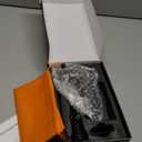 Compressed Air Duster, 260000RPM Cordless Electric Air Blower with Brushless Motor, 3-Speed Adjustable & Rechargeable – Powerful Dust Cleaner for Keyboard, Computer, Car, Outdoor, Air Bed
(Black)