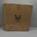 TIDEWE Hunting Chair, Heated Blind Chair with Battery-ThermoCore Series, 360 Silent Swivel, 3 Heat Levels