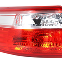 labwork Driver Side Tail Light Replacement for Toyota Camry 2007-2009 Rear Outer Tail Light Lamp 8156133460 LH Left Side